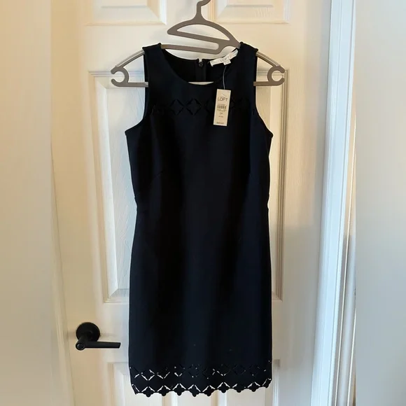 Loft Petite dress NWT - Picture 2 of 9